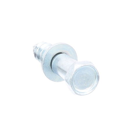 CONTINENTAL REFRIGERATION Screw, Pilaster 60300